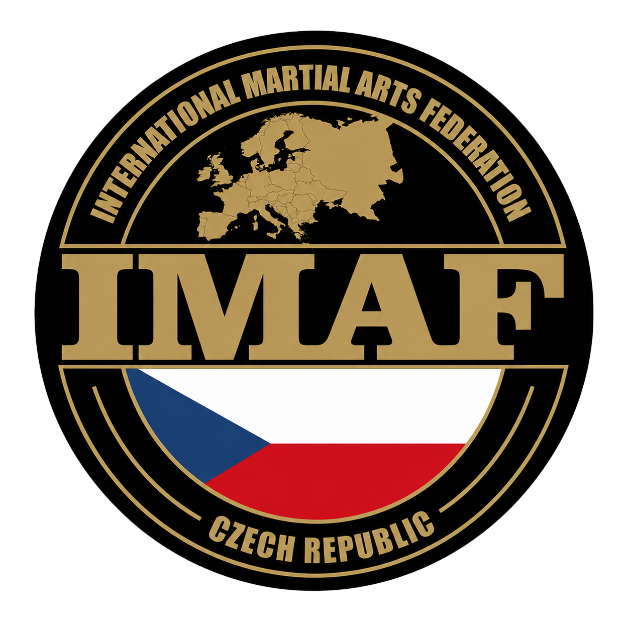 IMAF Czech Republic